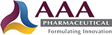 AAA Pharmaceutical logo