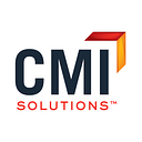 CMI-HR & Facility Solutions logo