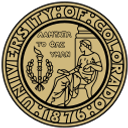 University of Colorado Boulder logo