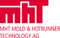MHT Mold & Hotrunner Technology AG logo
