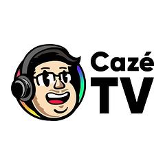 Cazé TV logo
