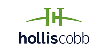 External logo
