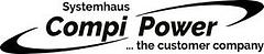 CompiPower logo