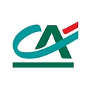 Crédit Agricole Sud Méditerranée logo
