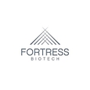 Fortress Biotech logo