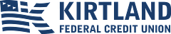 Kirtland Federal Credit Union logo