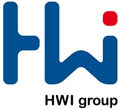HWI pharma services logo