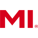 MI Windows and Doors logo