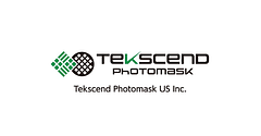 Tekscend Photomask US logo