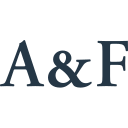 Abercrombie & Fitch logo