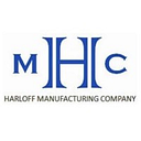 Harloff Manufacturing logo
