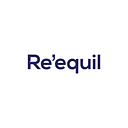 Re'equil india logo