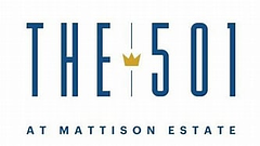The 501 at Madison Estate logo