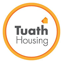 Tuath Housing Association logo