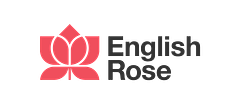 English Rose logo