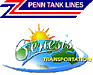 Penn Tank Lines logo