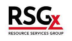 RSGx logo