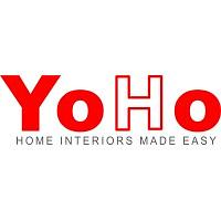 YoHo Designs logo