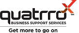Quatrro BSS logo