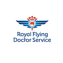 Royal Flying Doctor Service logo