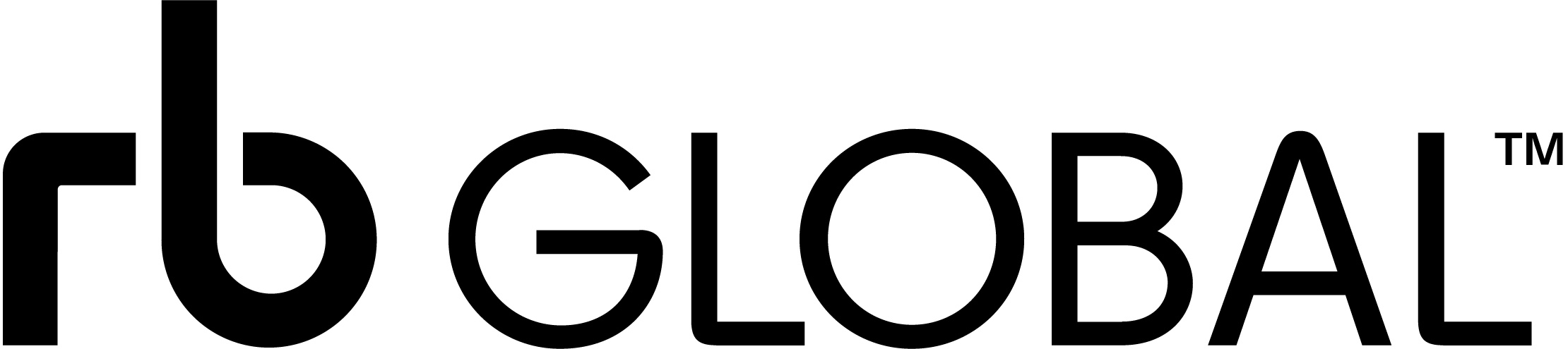 RBGlobal logo