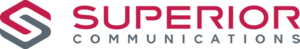 Superior Communications logo