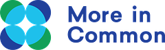 More in Common logo