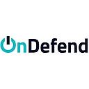 OnDefend logo