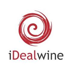 Idealwine logo
