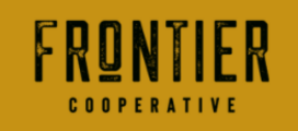 Frontier Cooperative logo