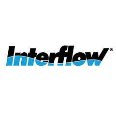 Interflow logo