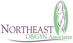 Northeast OB/GYN logo