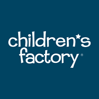 Children's Factory logo