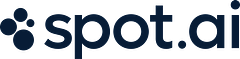 Spot AI logo