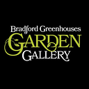 BRADFORD GREENHOUSES logo