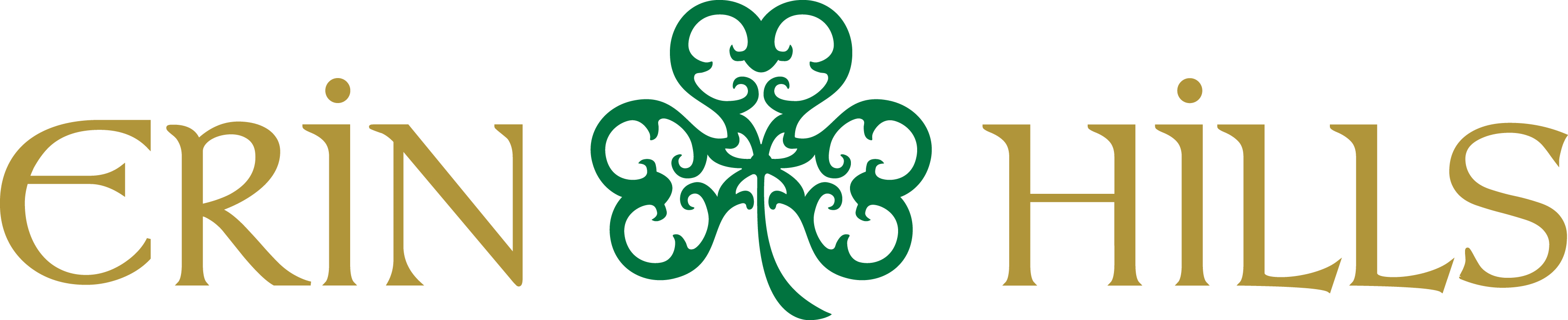 Erin Hills Golf Course logo