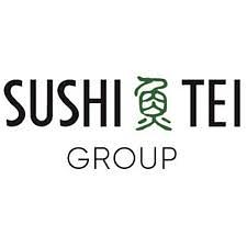 Sushi Tei logo