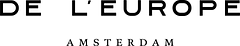 Hotel De L'Europe logo