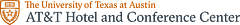 AT&T Hotel & Conference Center logo
