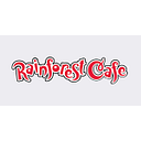 Rainforest Cafe logo