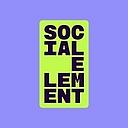 Social Element logo