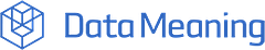 Data Meaning logo