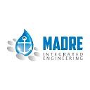 Madre Integrated Engineering logo
