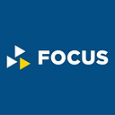 FOCUS Community Development Corporation logo