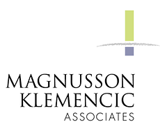 Magnusson Klemencic Associates logo