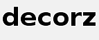Decorz logo