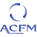 ACFM logo
