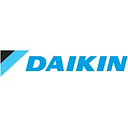 Daikin logo