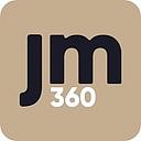 JMango360 logo