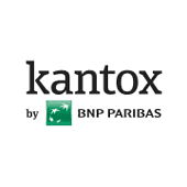 Kantox logo